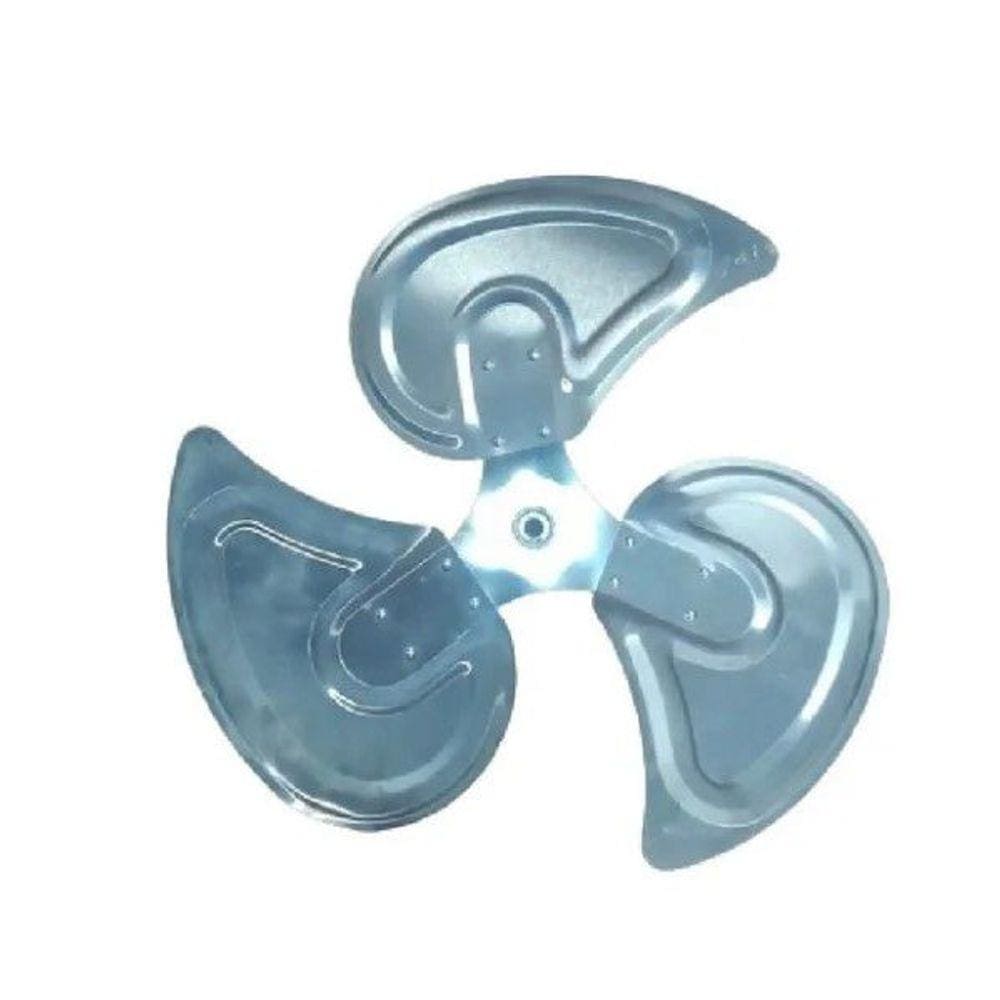 Helice Para Trocador Sd 105 / 130 / 160 Sodramar