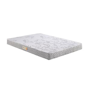 Colchão Casal Espuma D23 Ecoline 138x188x12 - Cinza