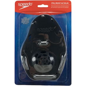 Palmar para Natação Speedo 541608 - Adulto