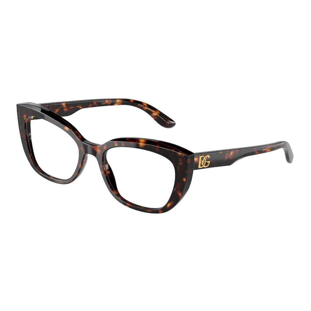 Armacao Dolce & Gabbana - Dg3355 502 55
