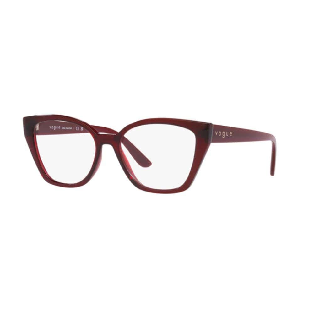 Armacao Vogue - Vo5416l 2477 55