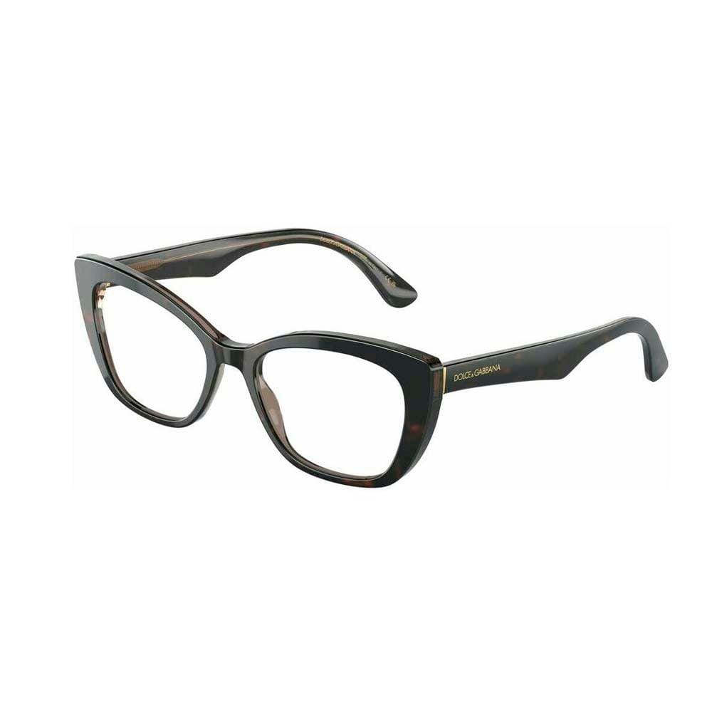 Armacao Dolce & Gabbana - Dg3360 3256 54