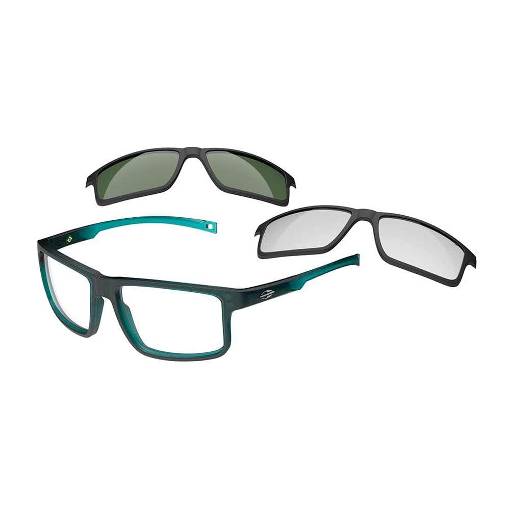 Armacao Clipon Mormaii - M6127k0457