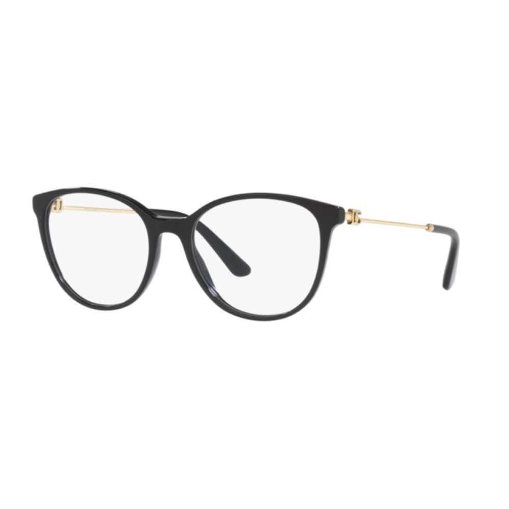 Armacao Dolce & Gabbana - Dg3363 501 54