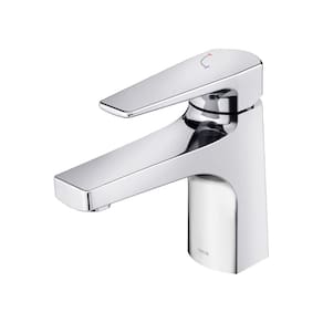 Torneira Misturador Docol Lift Monocomando Para Banheiro Cromado De Mesa