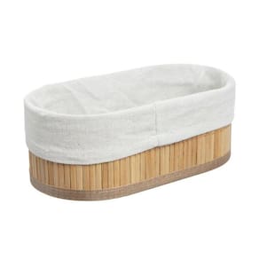 Cesto Organizador Cloison 22cm x 12cm - Home Style