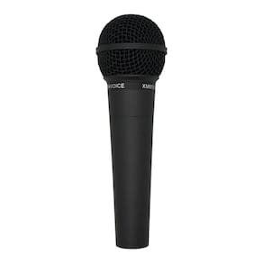 Microfone bastão cardióide Behringer XM8500