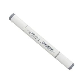 Marcador Para Desenho Copic Sketch C5 Cool Gray No.5