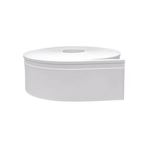 Rodapé Eva Flexível 15Cm Altura Rp16 Alto Sobrepor | Valor Do Metro
