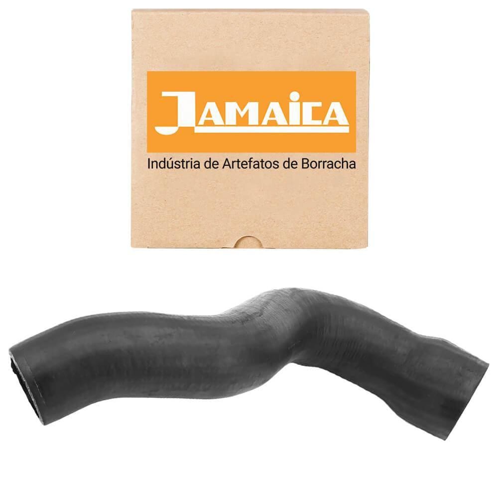 Mangueira Intercooler GM S10 2.8 Eletrônico 2006 Jamaica
