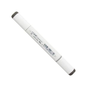 Marcador Para Desenho Copic Sketch T6 Toner Gray No.6