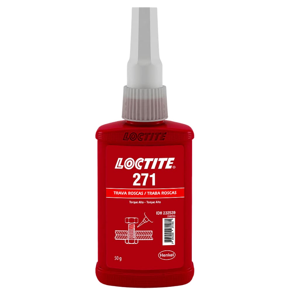 271 Trava Roscas 50G 232539