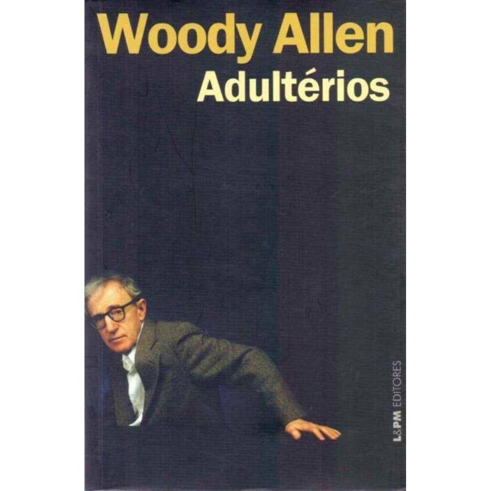 Adultérios