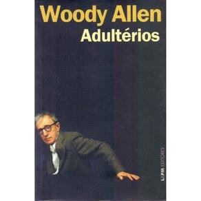 Adultérios