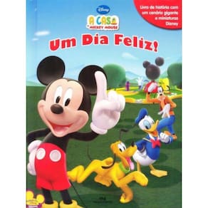 Mickey