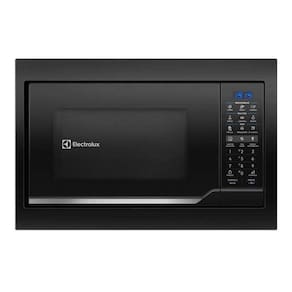 Microondas Embutido ME3BP Experience 34 Litros Electrolux