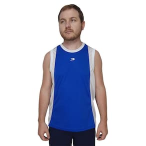 Regata Placar Basquete Taquari CP6426 Masculina