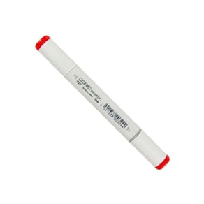 Marcador Desenho Copic Skech R27 Cadmium Red