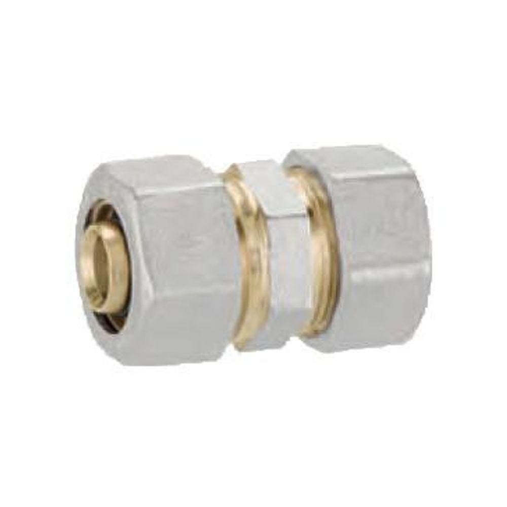 Uniao Agua Eco 16Mm Água, Emmeti
