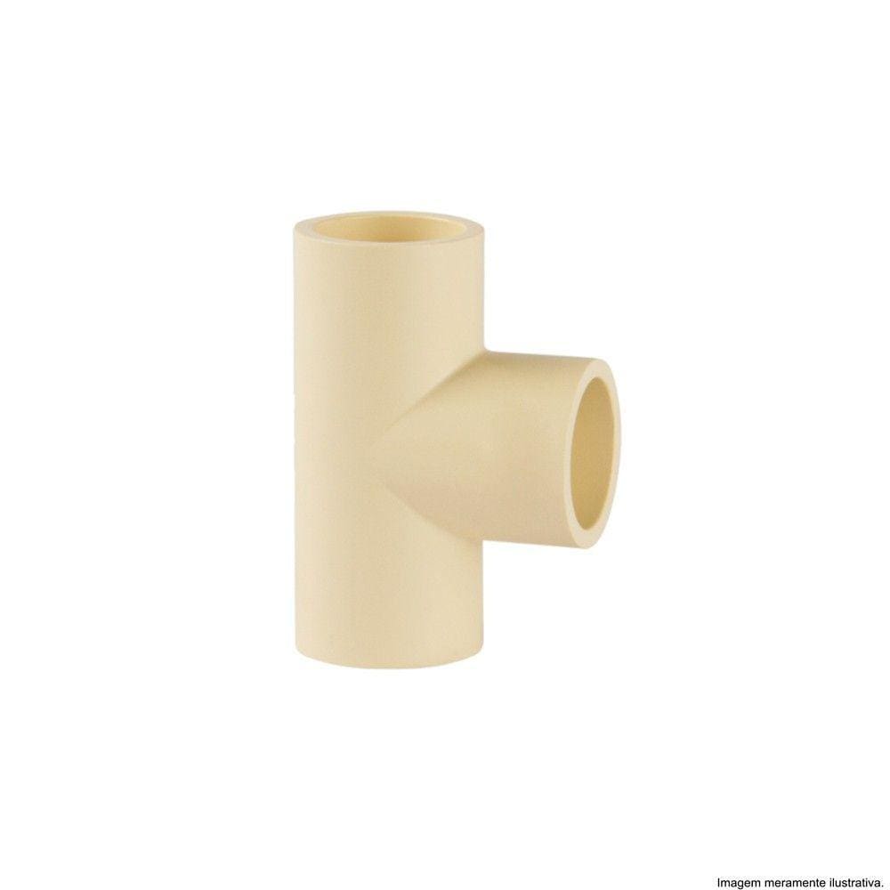 Te Fff Cpvc Dn42 Cb Amanco