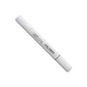 Marcador Para Desenho Copic Sketch BV0000 Pale Thistle