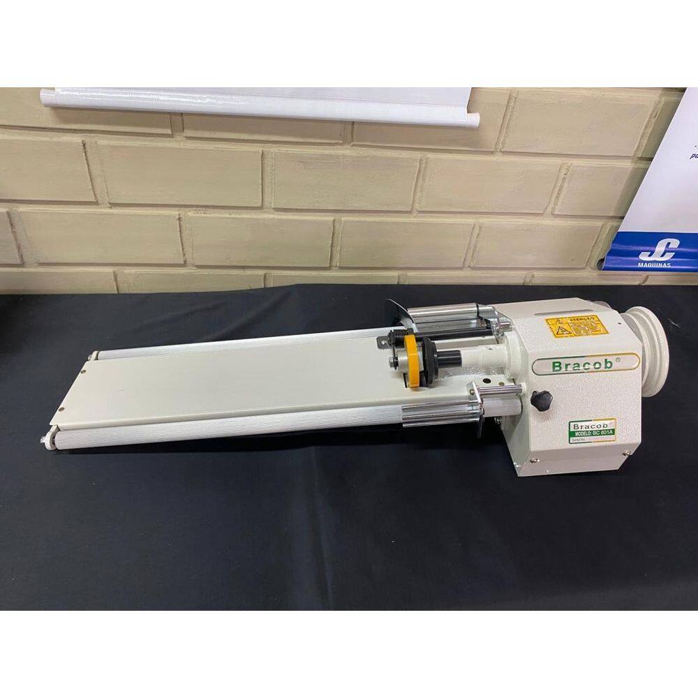 MAQUINA DE CORTAR VIES  FACA MOTOR DIRECT DRIVE Bivolt