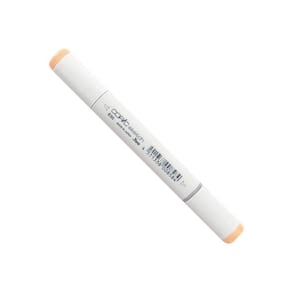 Marcador Para Desenho Copic Sketch E95 Tea Orange