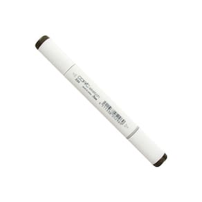 Marcador Para Desenho Copic Sketch E89 Pecan