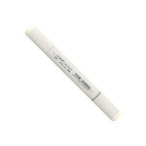 Marcador Para Desenho Copic Sketch E81 Ivory