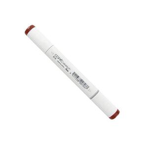 Marcador Para Desenho Copic Sketch E19 Redwood