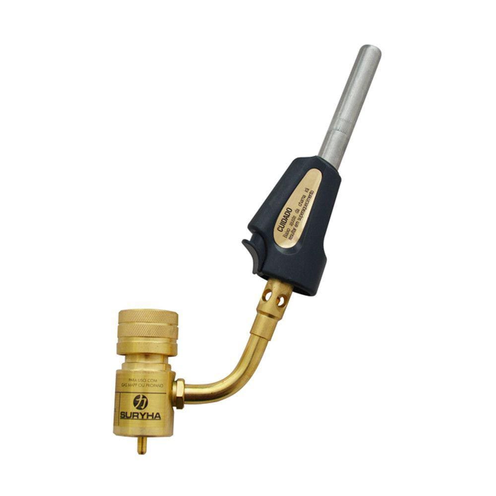 Maçarico Portátil Automático Suryha