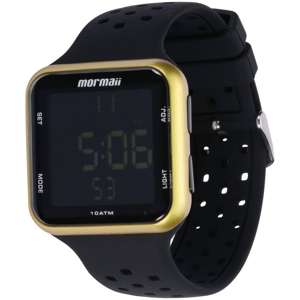 Relógio Digital Mormaii MO6600 - Feminino