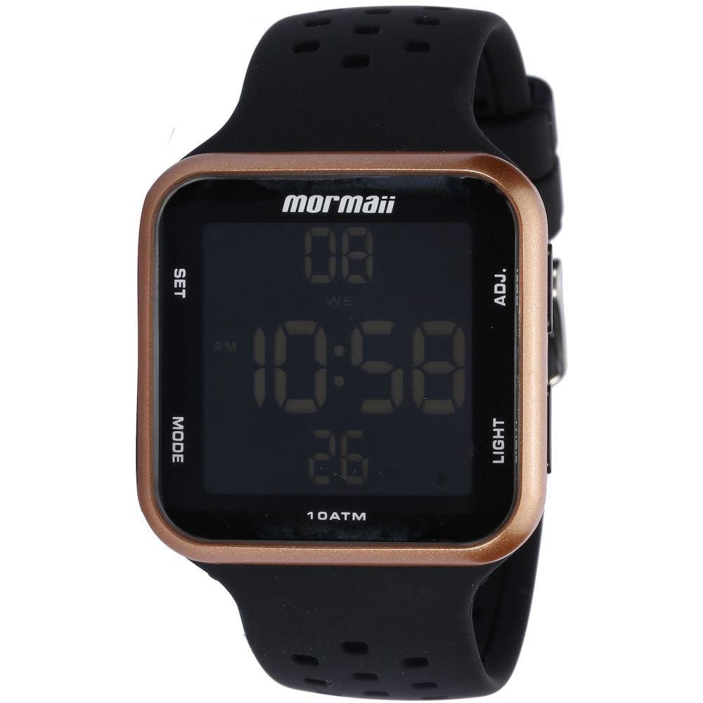 Relógio Digital Mormaii MO6600 - Feminino