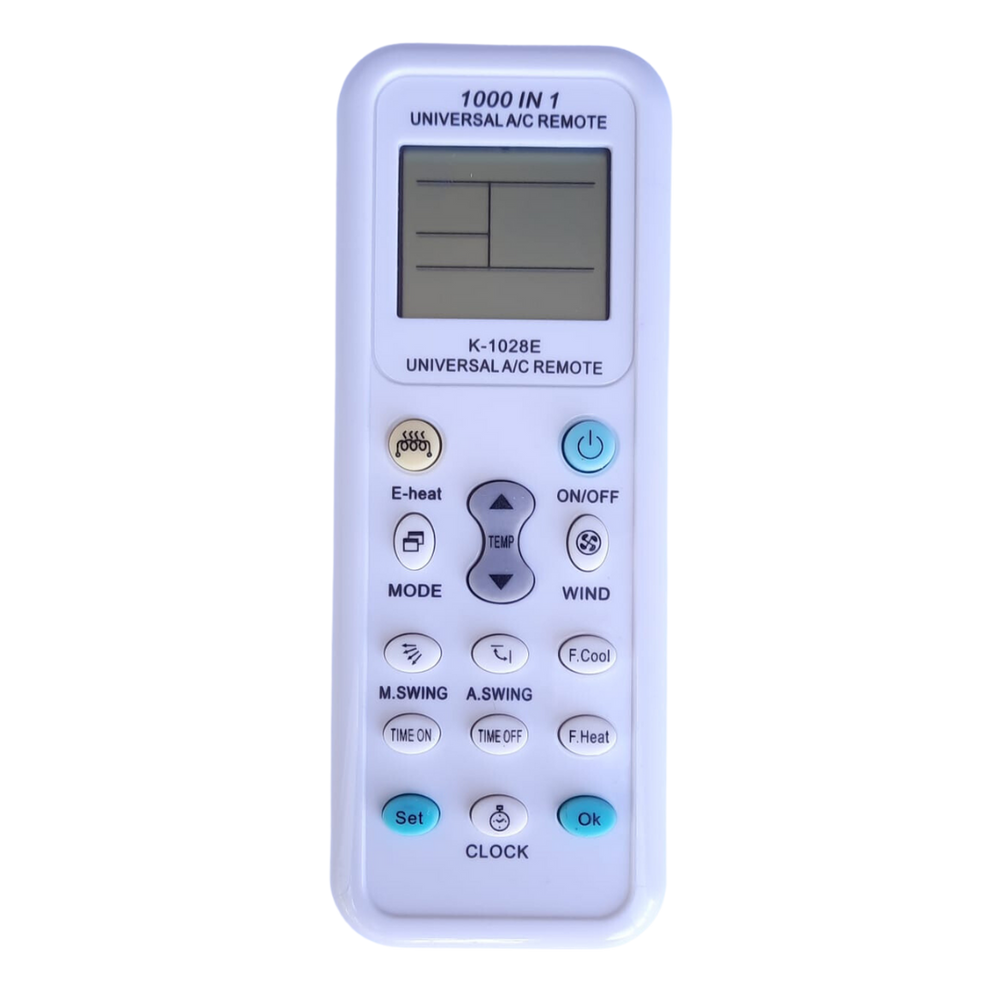 Codigos control remoto universal rm 9514 Pontofrio