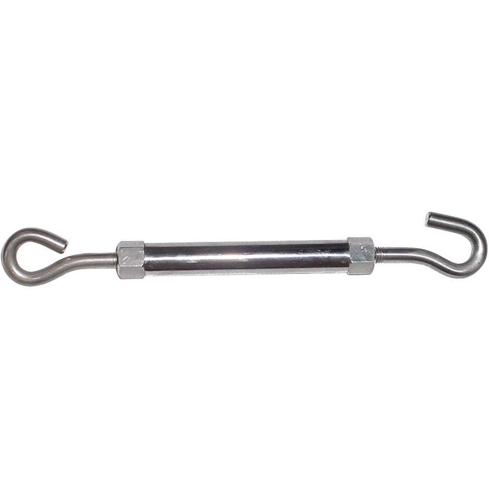 Esticador Com Gancho Para Raia Sodramar