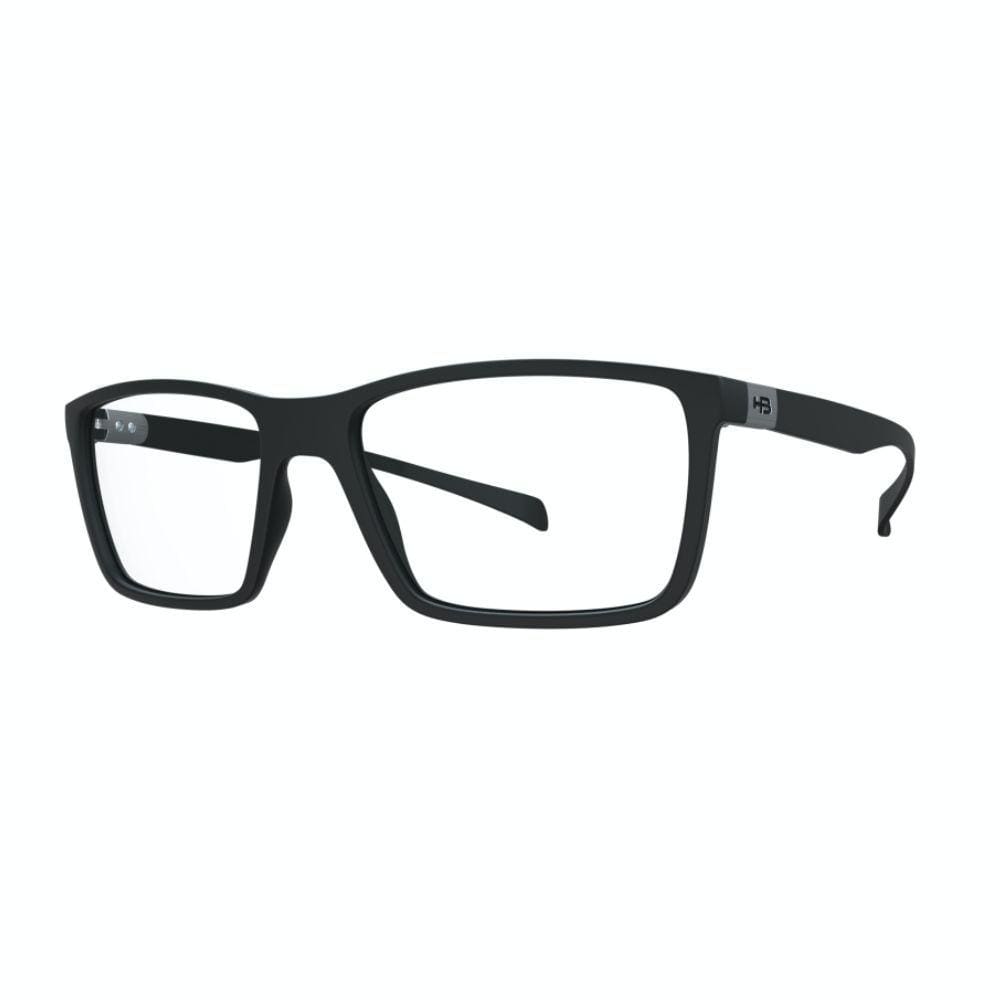 Armacao Hb - Hb 93136 Matte Black