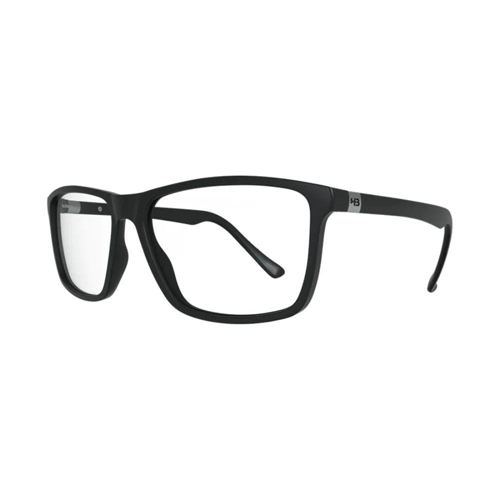 Armacao Hb - Hb Polytech 0367 Matte Black