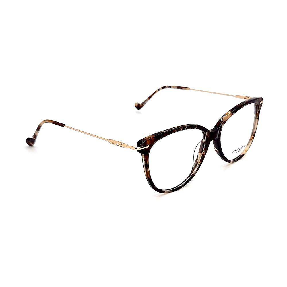 Armacao Atitude - At6272n G21