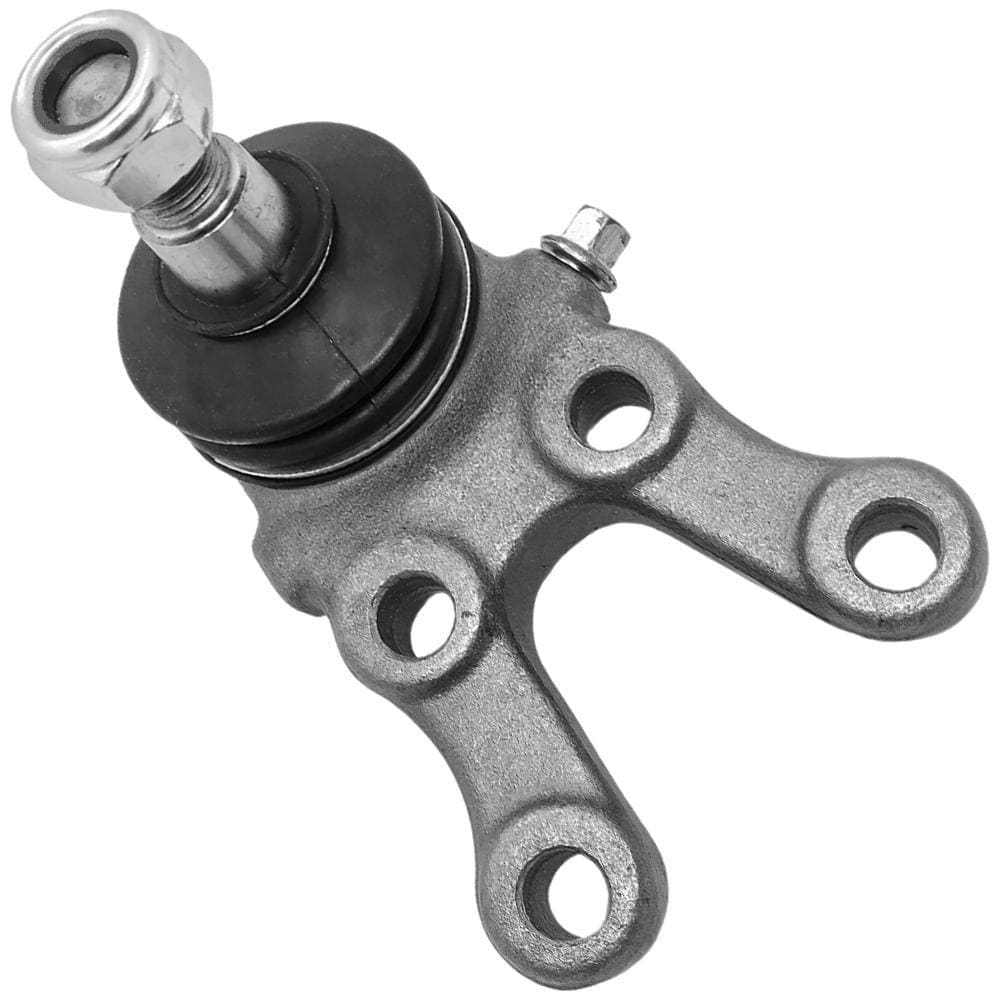 Pivô Suspensão Mitsubishi L200 Pajero Inferior LD Perfect