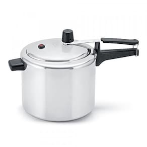 Panela de Pressão Classic 4,5 Litros - Panelux