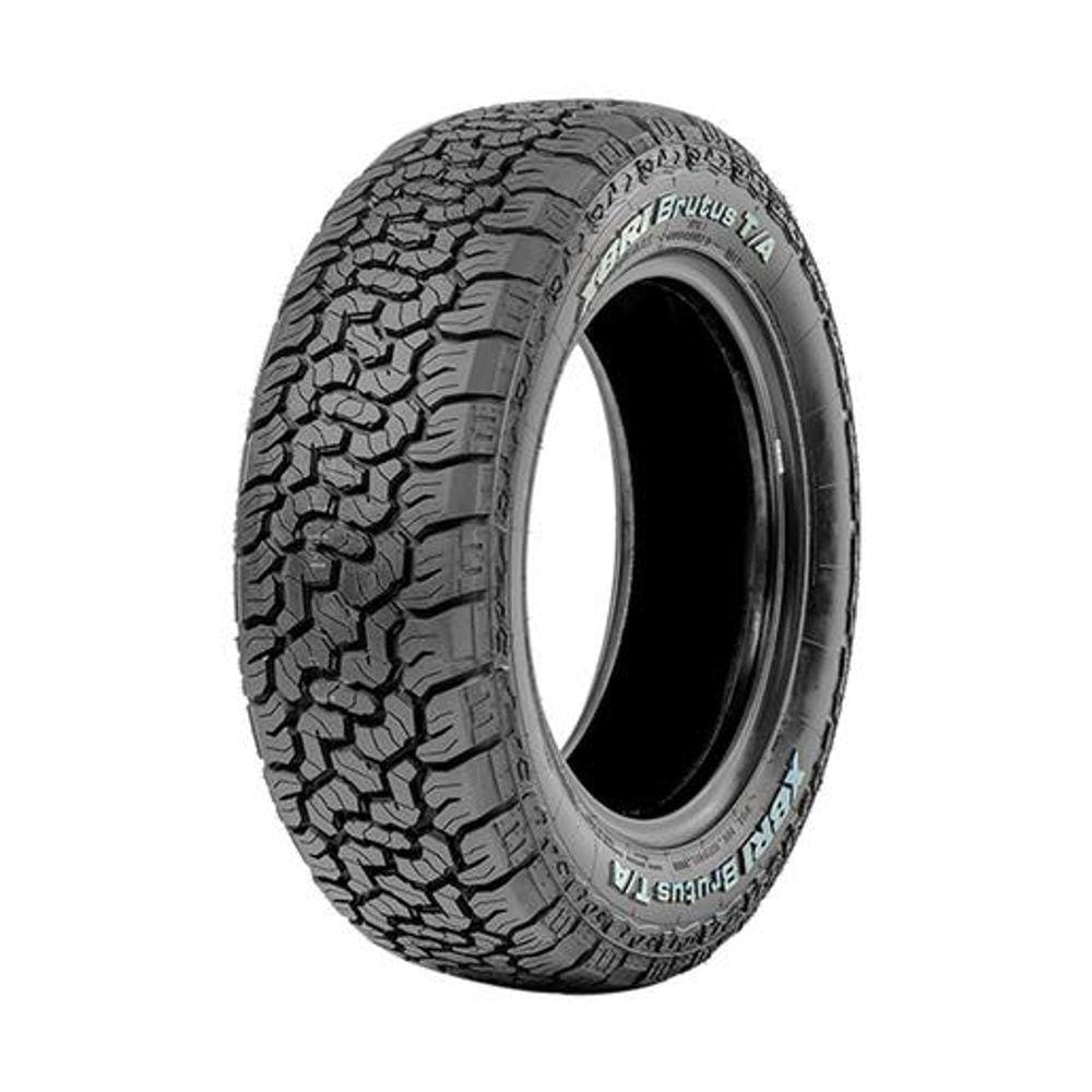 Pneu Xbri Aro 16 Brutus T/A 205/60R16 92R - Letra Branca