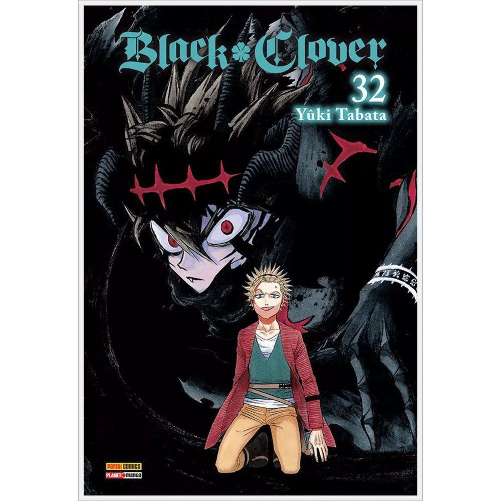 Black clover dublado  Black Friday Pontofrio