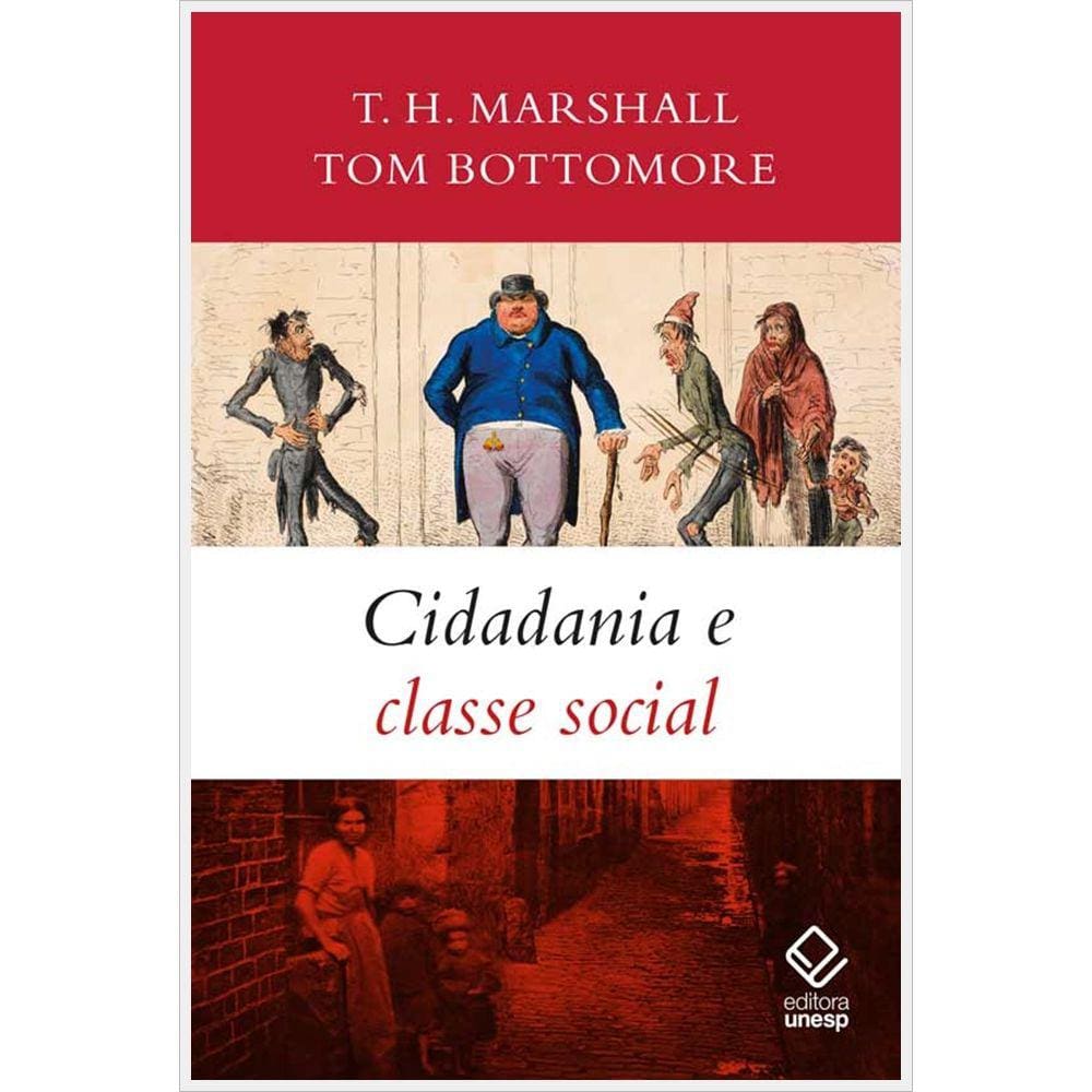 Cidadania e classe social