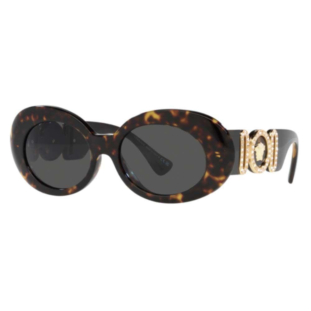 Oculos Solar Versace - Ve4426bu 108/8754