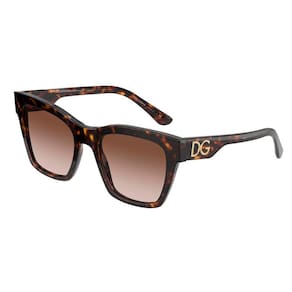 Oculos Solar Dolce & Gabbana - Dg4384 502/1353