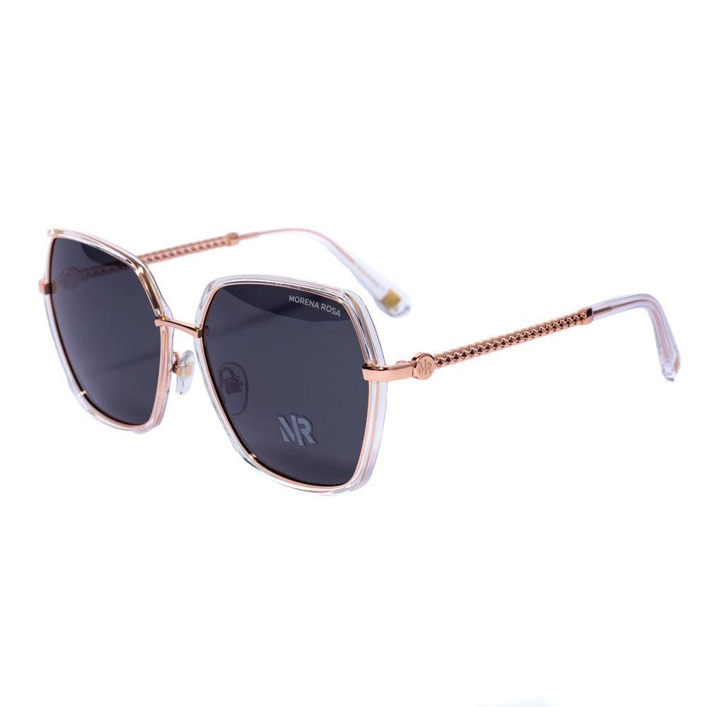 Oculos Solar Morena Rosa - Mr 152 / Slp-C3-60