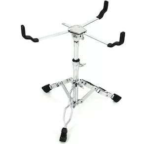 Estante De Caixa Premium SS310 Bateria Profissional