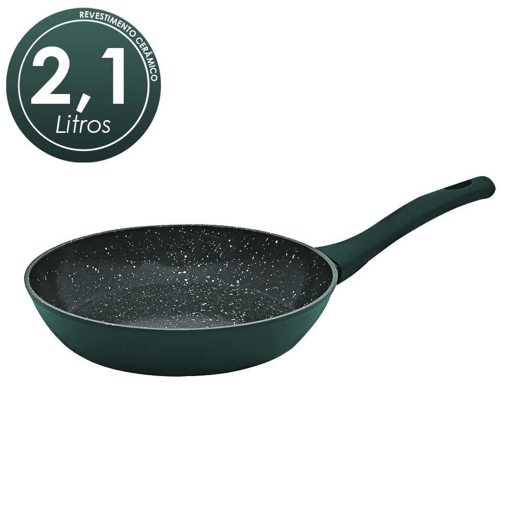 Frigideira Antiaderente 26Cm Cook 2,1L Ps26 Mimo Style
