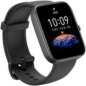 Relógio Smartwatch Xiaomi Amazfit Bip A1608 - PontoCom Informática