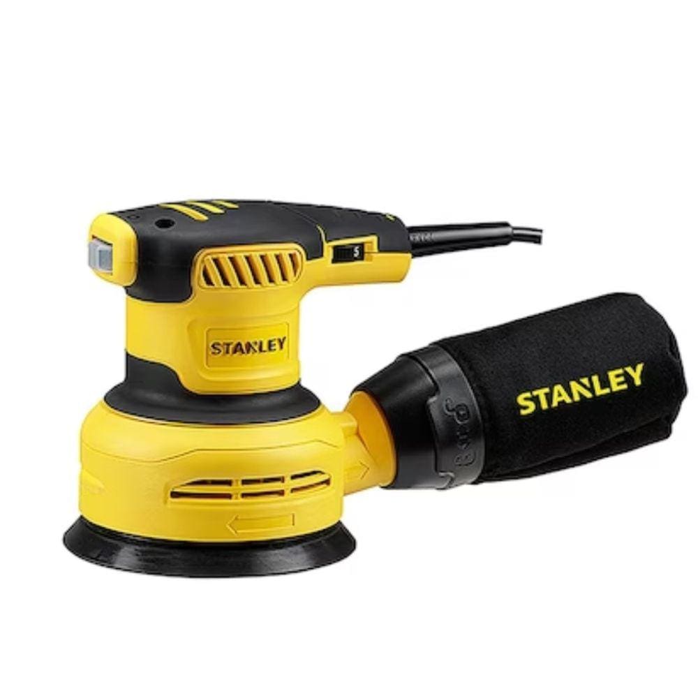 Lixadeira Roto Orbital 5 127Mm 300W 220V